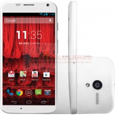 Motorola Moto X XT1058 Android 4.2  16GB 10Mpx Desbloqueado